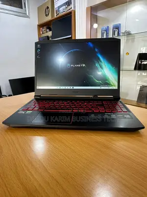 New Ordinateur portable Acer Nitro 5 16GB Autre SSD 512GB