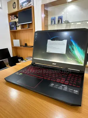 New Ordinateur portable Acer Nitro 5 16GB Autre SSD 512GB