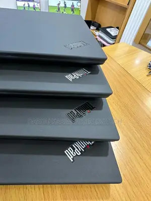 Photo - New Lenovo Thinkpad T490s 16GB AMD Ryzen 7 SSD 256GB