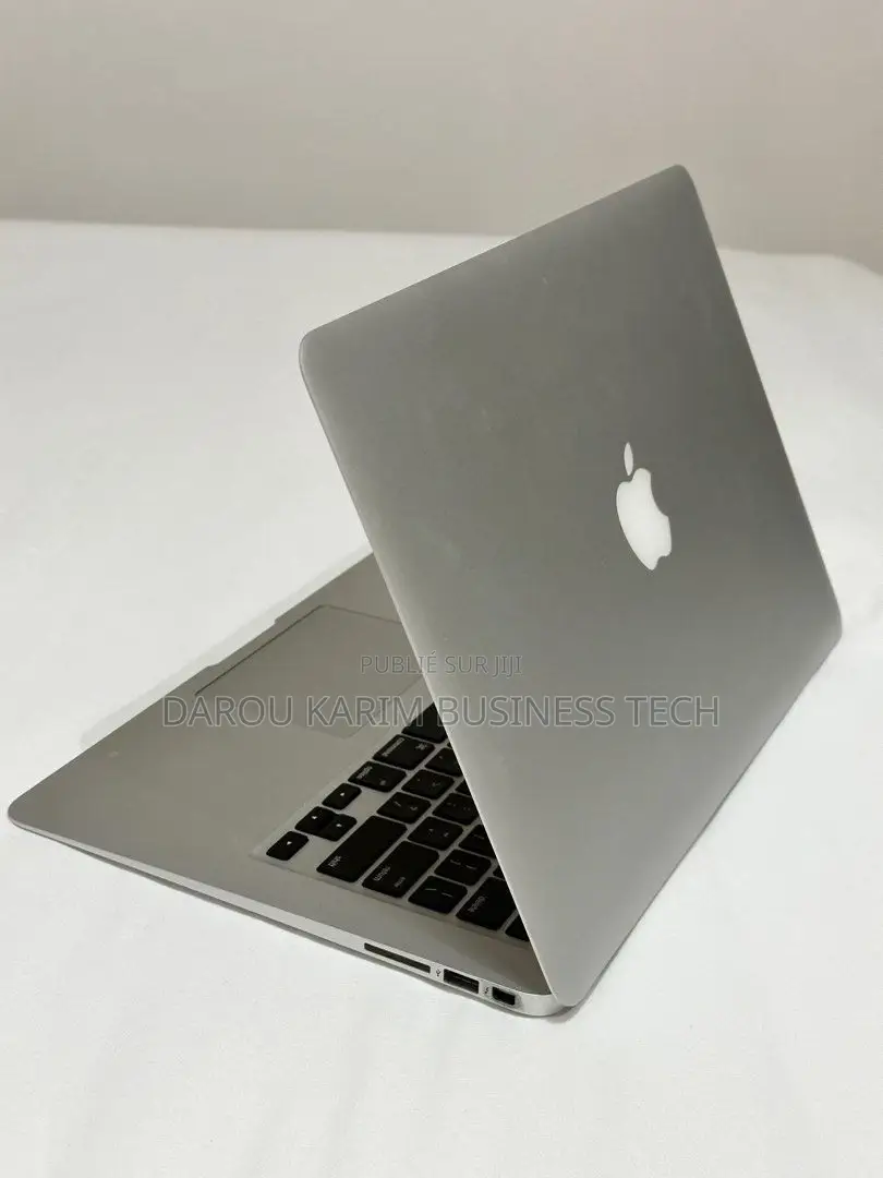 New Apple MacBook Air 2015 8GB Intel Core I5 SSD 256GB