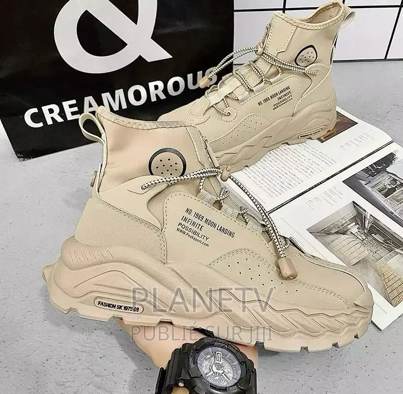 Chaussures Très Jolie Disponible