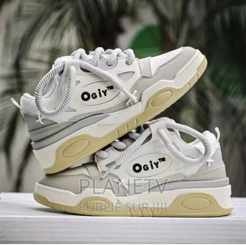 Chaussures Oggy Très Jolie Disponible