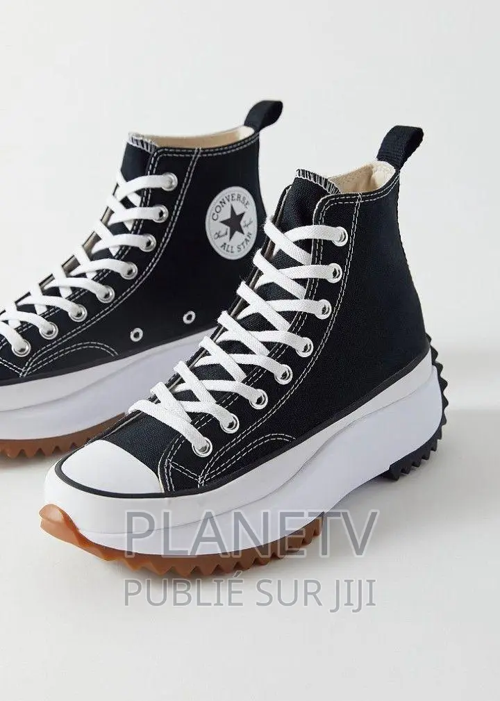 Converse Run Star Disponible