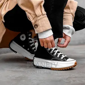 Converse Run Star Disponible