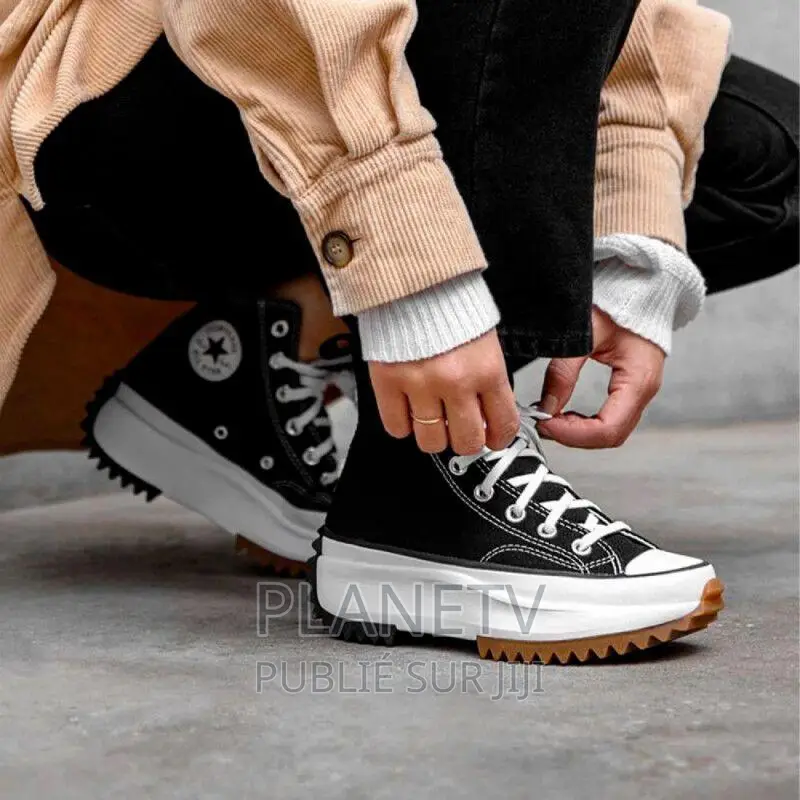 Converse Run Star Disponible