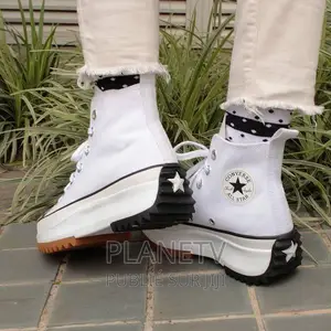 Converse Run Star Disponible