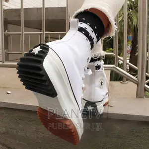 Converse Run Star Disponible