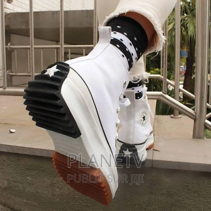 Converse Run Star Disponible