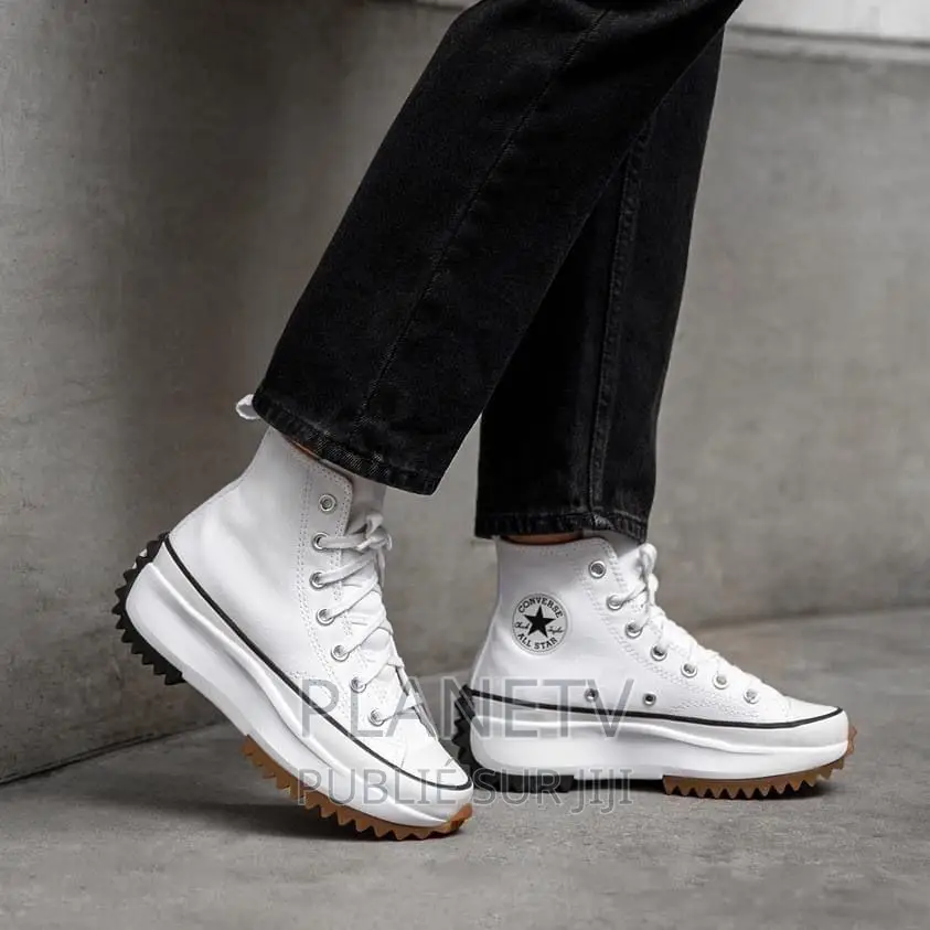 Converse Run Star Disponible