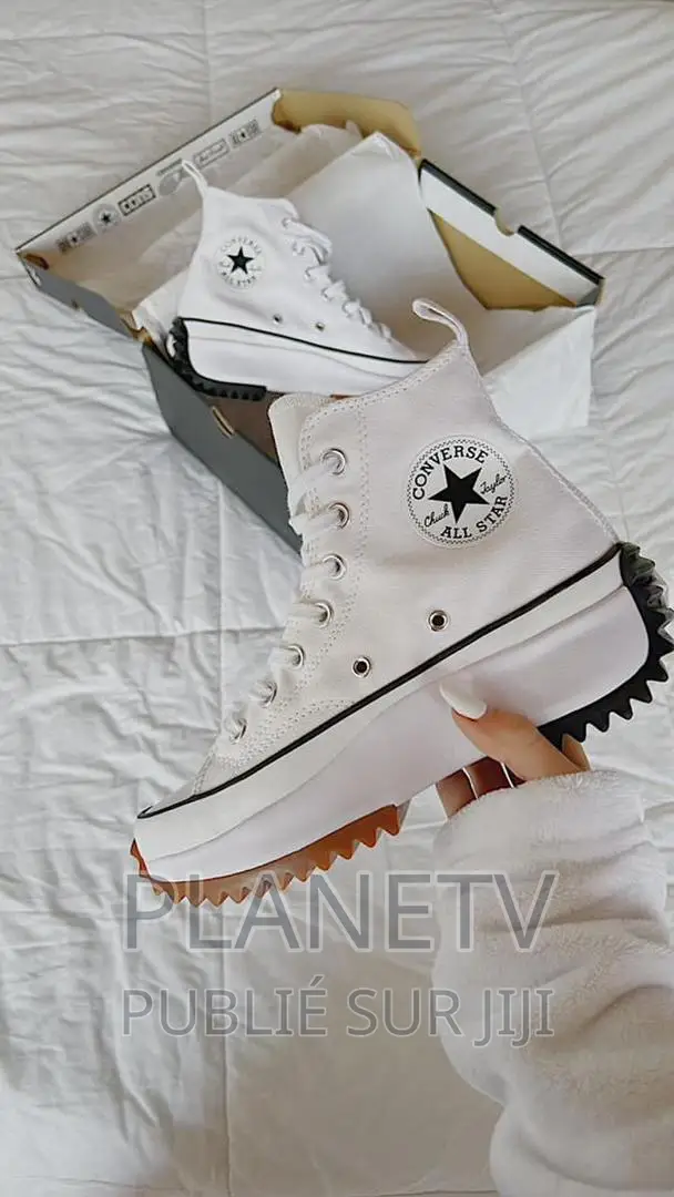 Converse Run Star Disponible