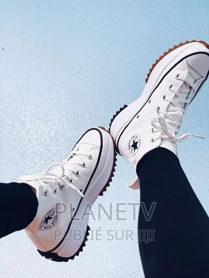 Converse Run Star Disponible