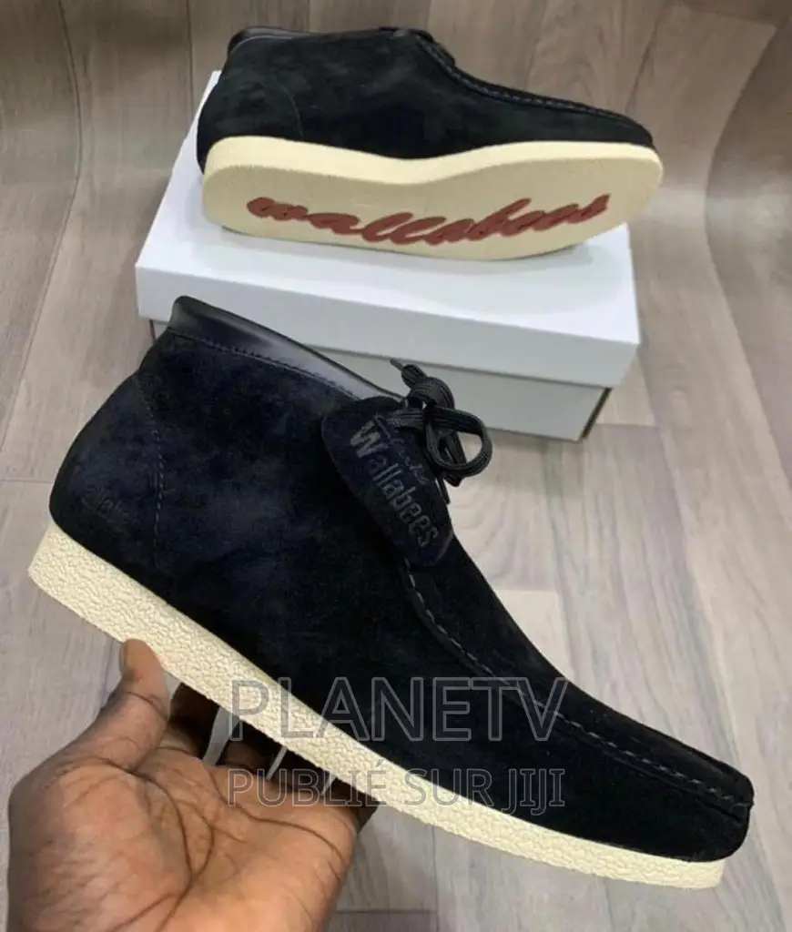 Chaussures Wanabeez Disponible