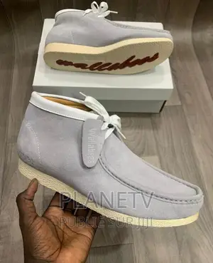 Chaussures Wanabeez Disponible