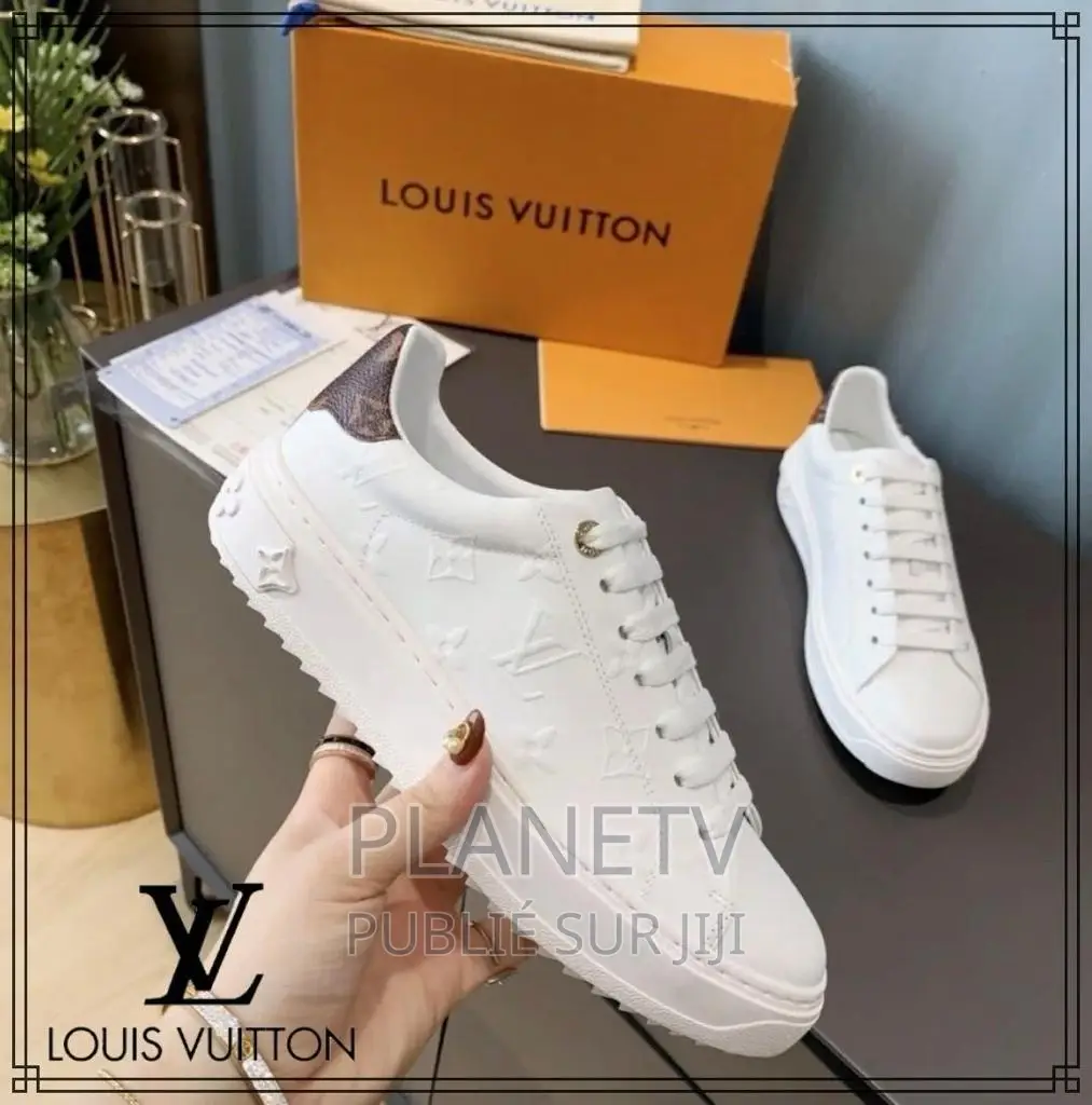 Louis Vuitton Disponible