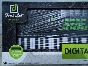 Promo Piano Syntetiseur Pour Enfant