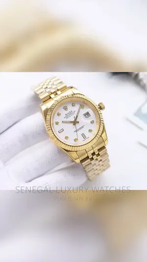Photo - Rolex Datejust