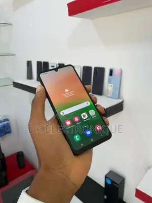 Samsung Galaxy A33 5G 128 GB Noir