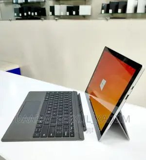 New Microsoft Surface Pro 6 8GB Intel Core I5 SSD 256GB