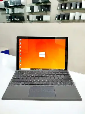 New Microsoft Surface Pro 6 8GB Intel Core I5 SSD 256GB