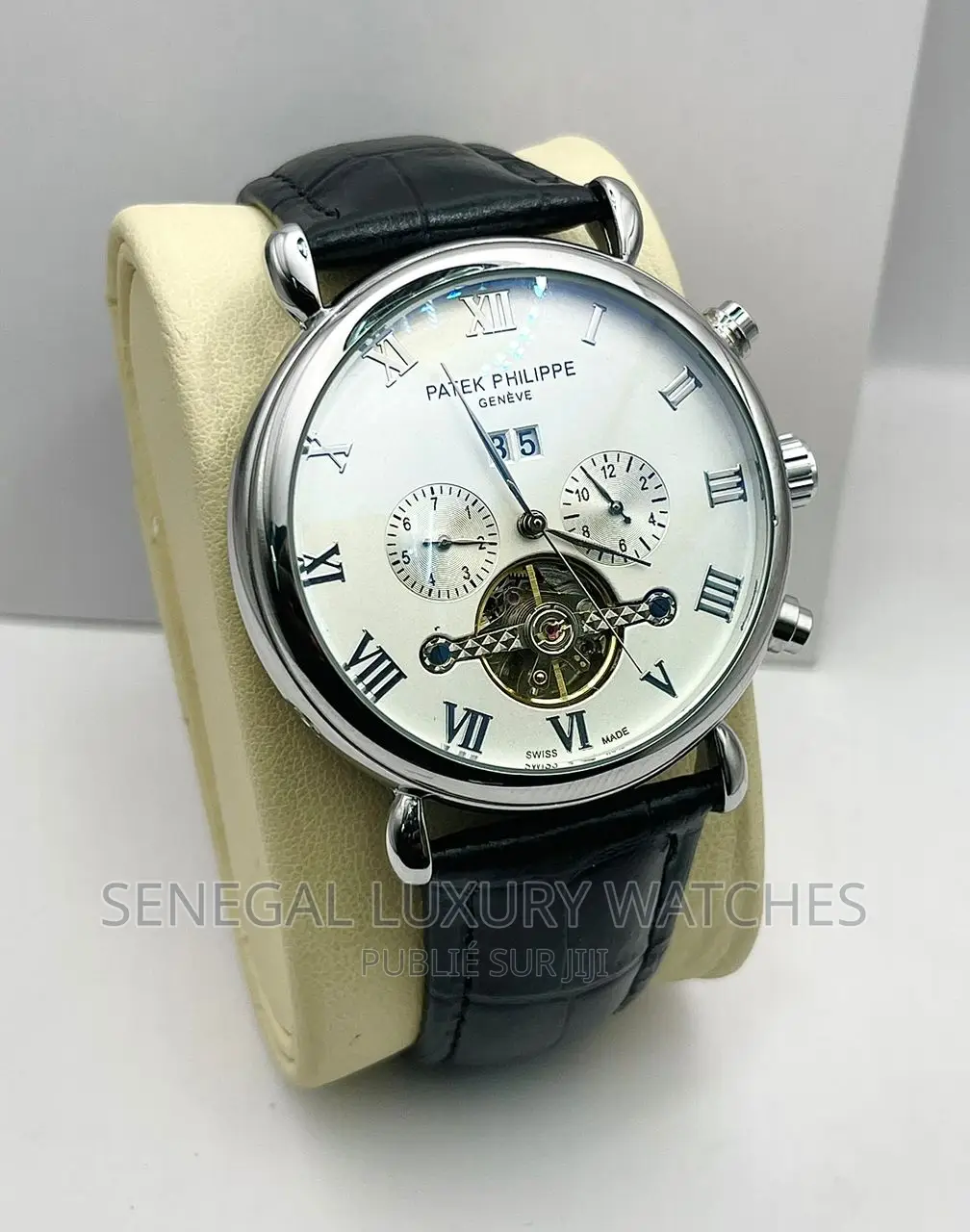 PATEK PHILIPPE Automatique