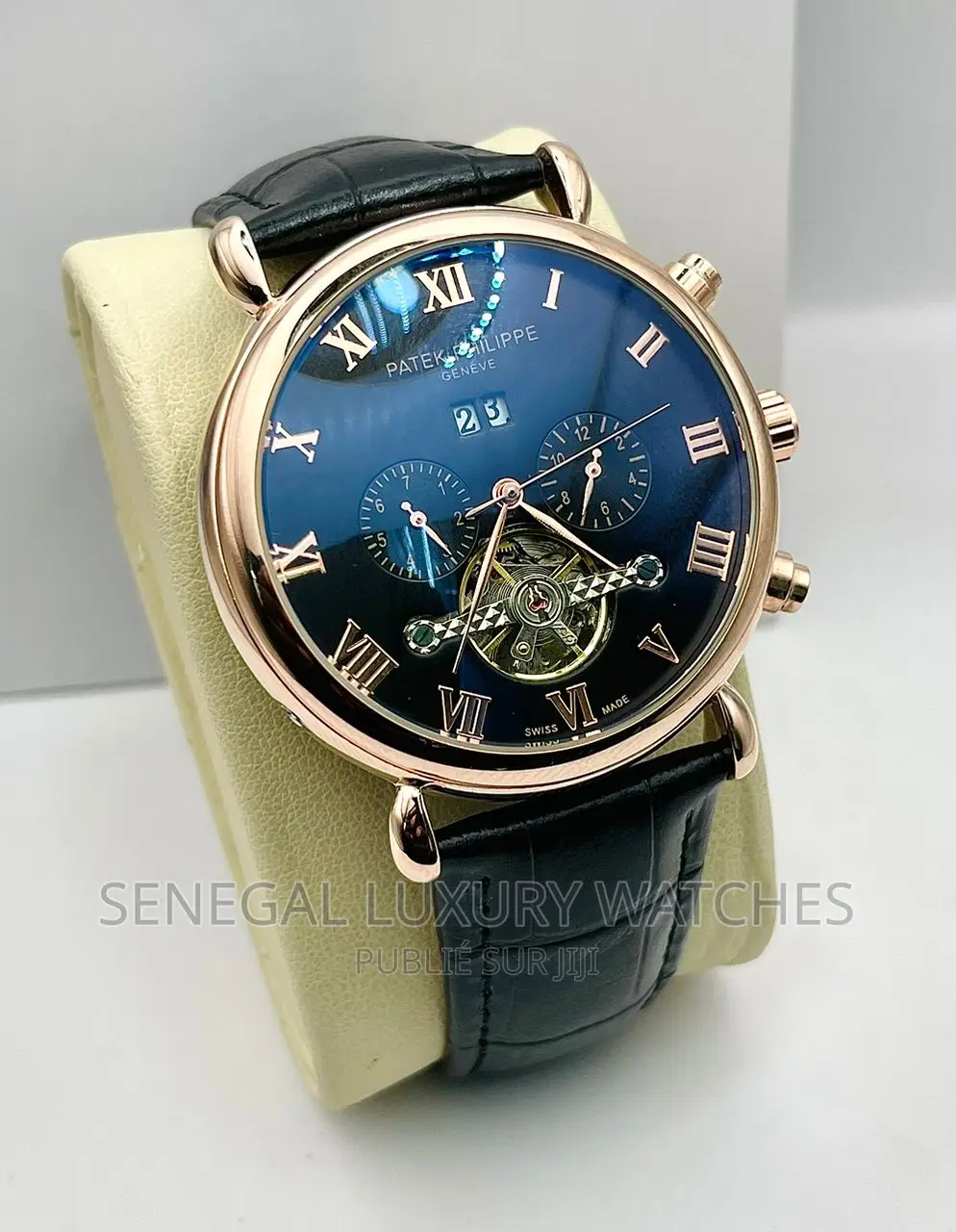 PATEK PHILIPPE Automatique