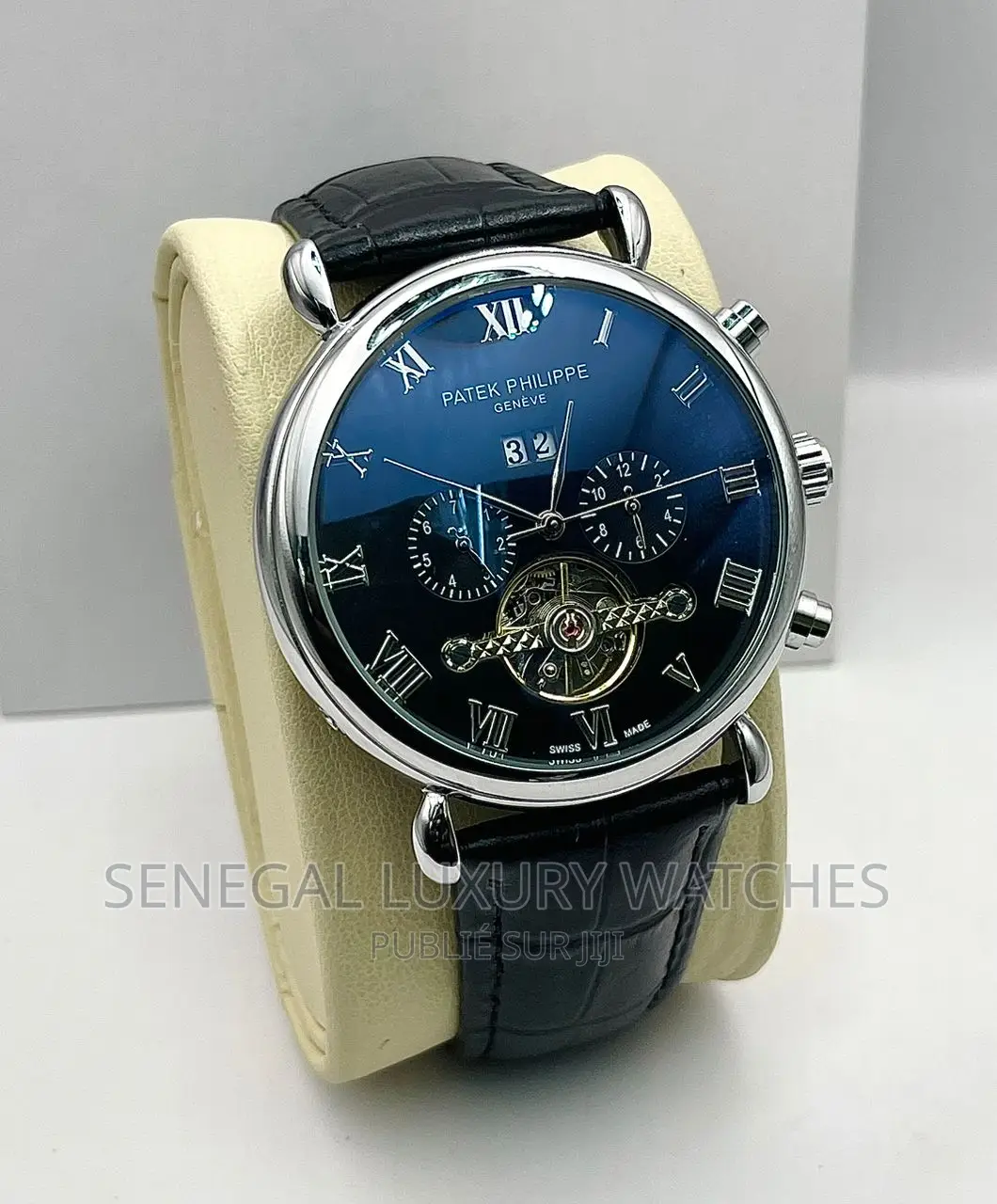 PATEK PHILIPPE Automatique