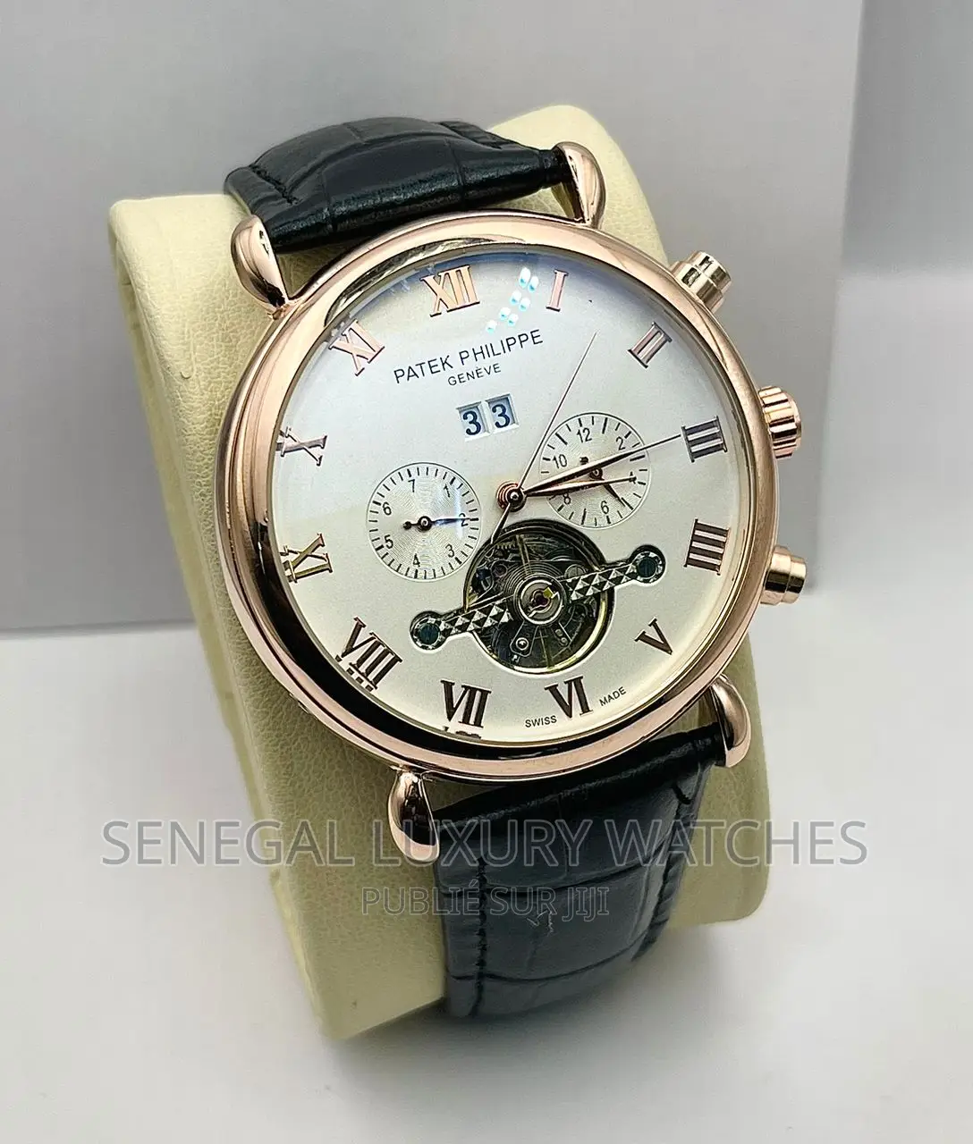 PATEK PHILIPPE Automatique