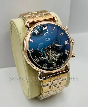 PATEK PHILIPPE Automatique