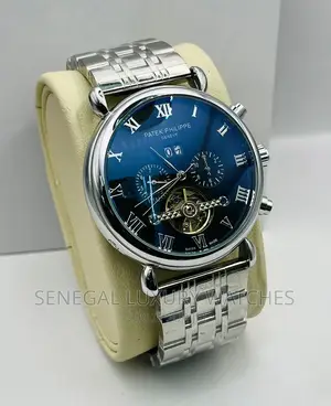 PATEK PHILIPPE Automatique