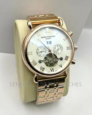 PATEK PHILIPPE Automatique
