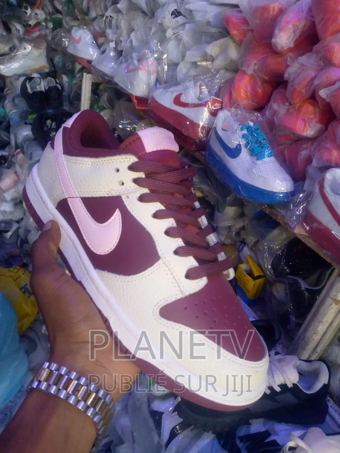 Aire Force Original Disponible