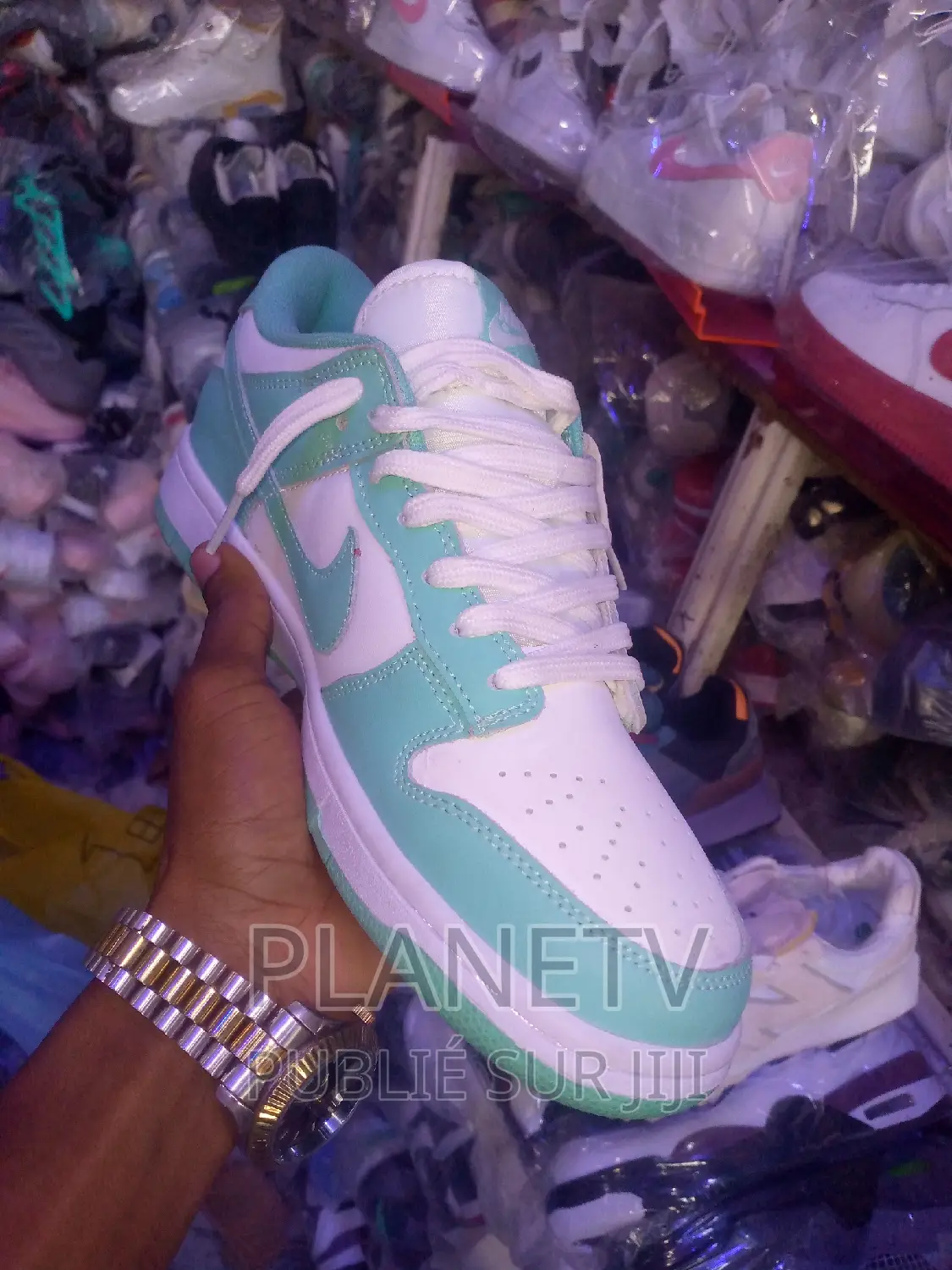 Aire Force Original Disponible