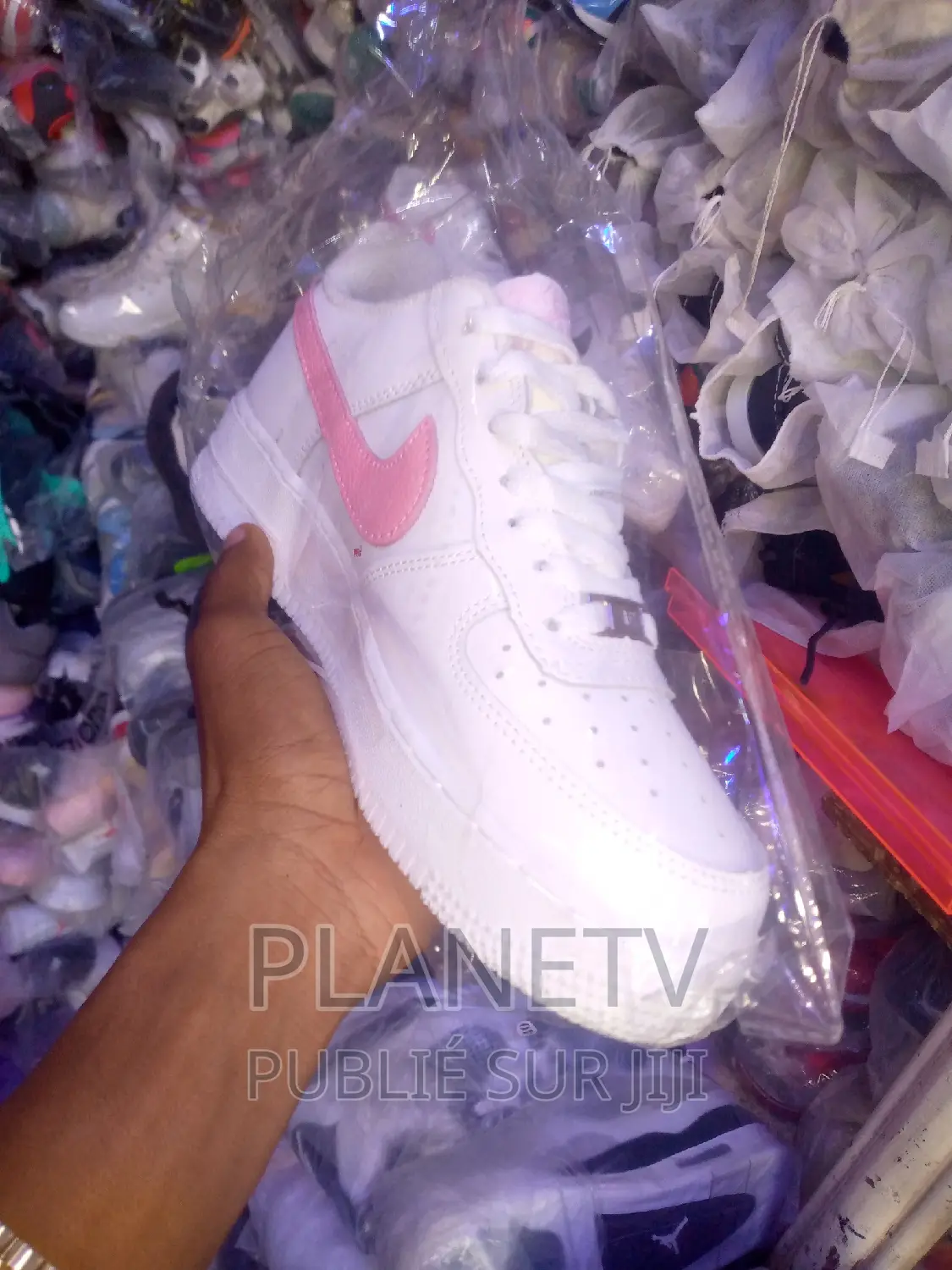 Aire Force Original Disponible