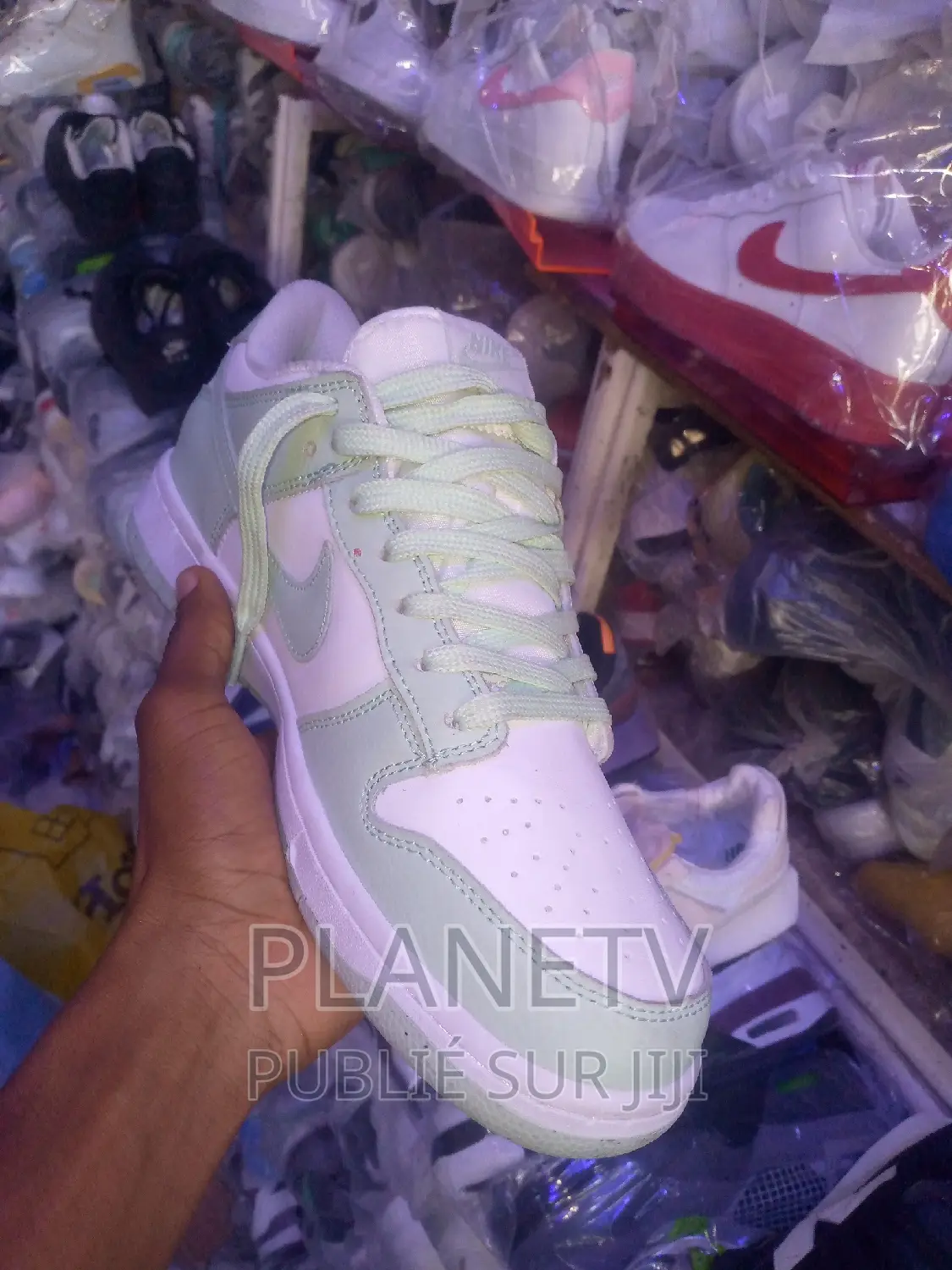 Aire Force Original Disponible