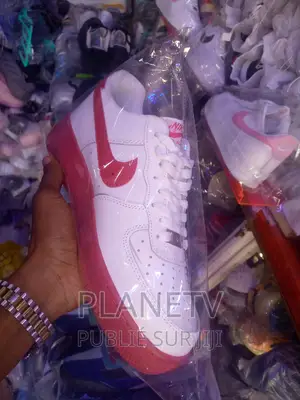 Aire Force Original Disponible