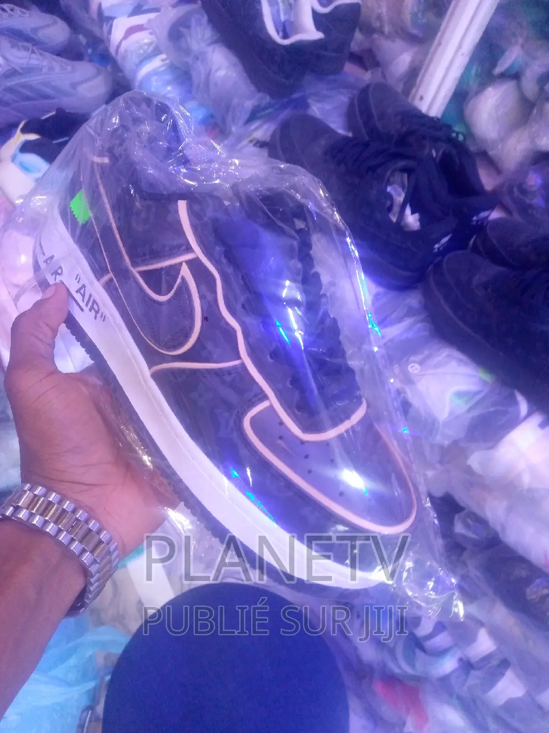 Aire Force Original Disponible