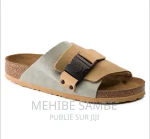 Chaussures Orthopédiques