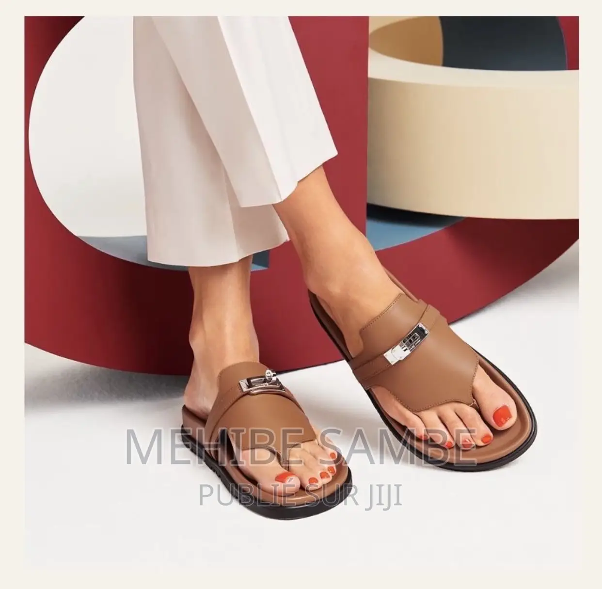 Chaussures Orthopédiques