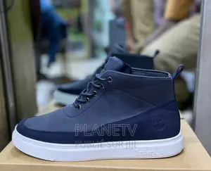 Photo - Chaussures Timberland Disponible