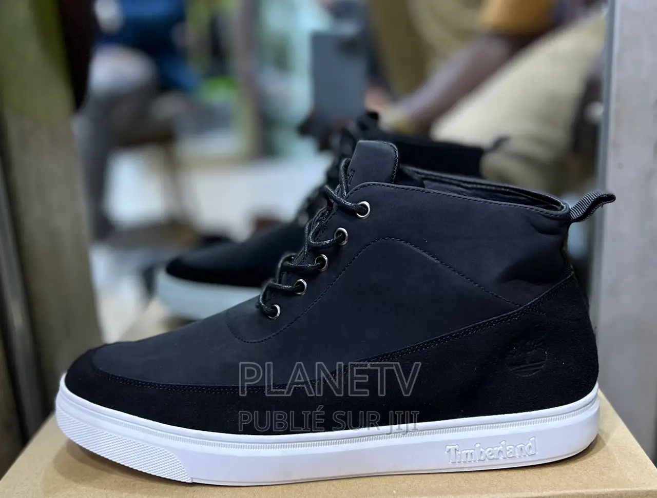 Chaussures Timberland Disponible