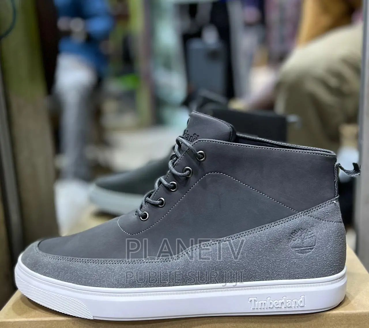 Chaussures Timberland Disponible