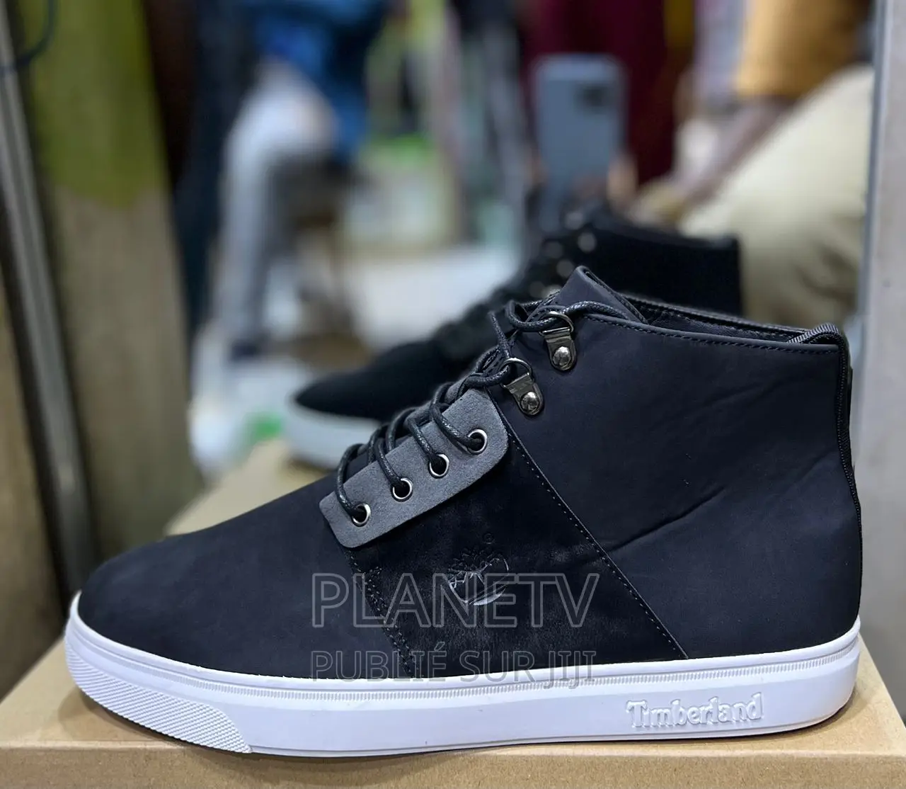 Chaussures Timberland Disponible