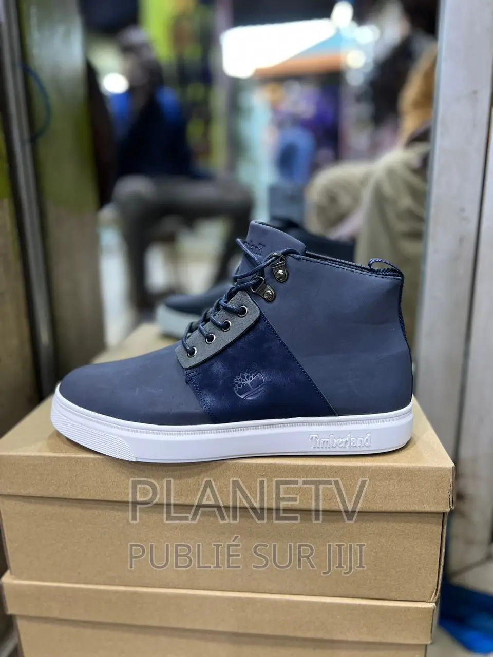 Chaussures Timberland Disponible