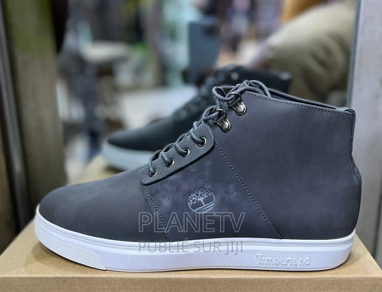 Chaussures Timberland Disponible