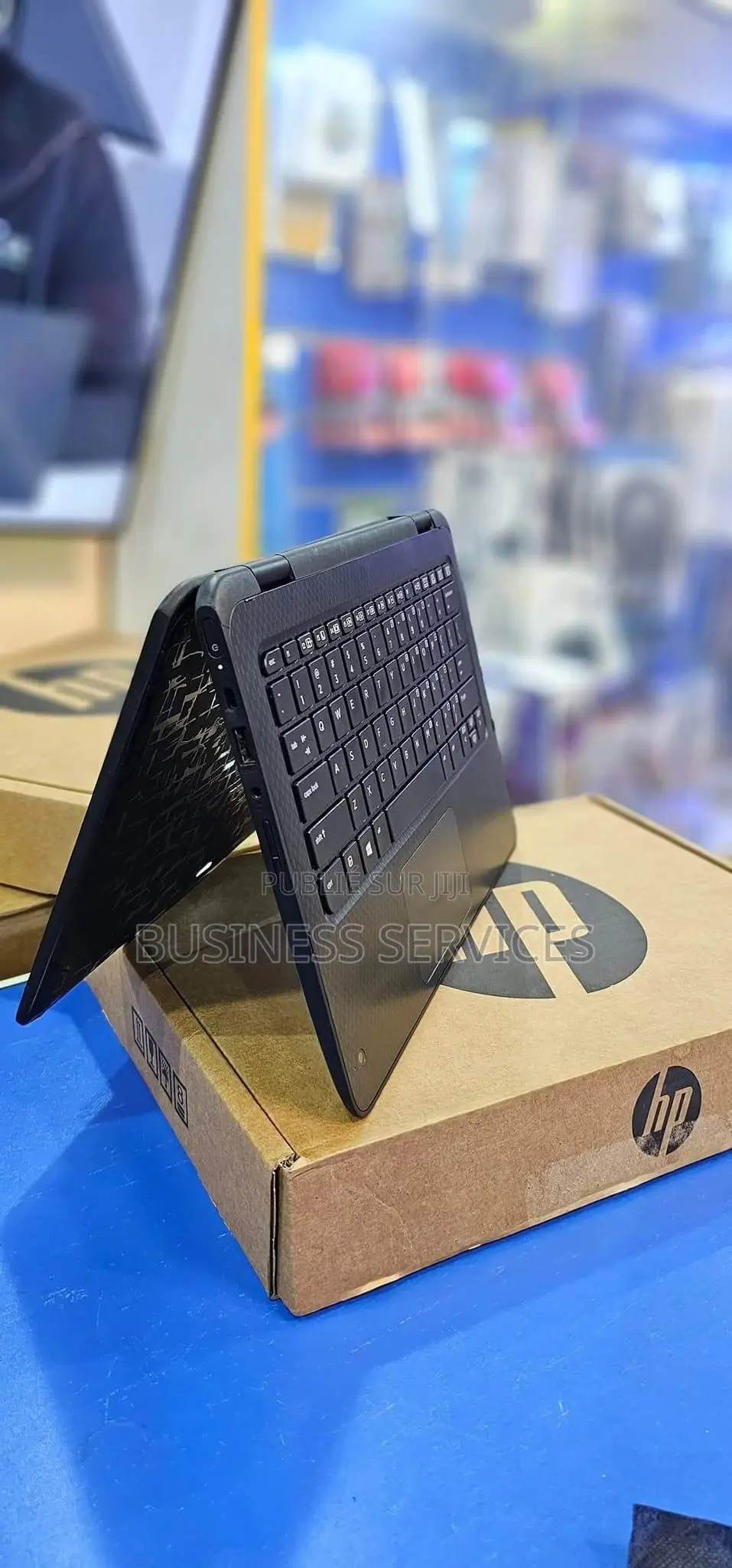 New HP Probook 11 EE G1 4GB Intel Core 2 Duo SSD 128GB