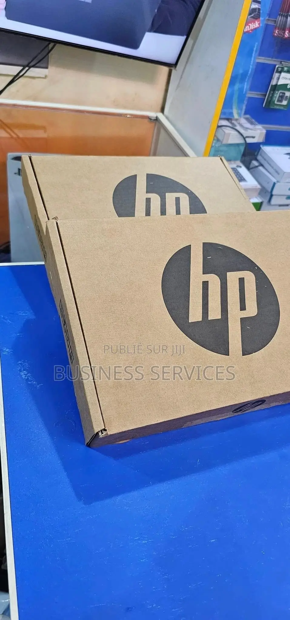 New HP Probook 11 EE G1 4GB Intel Core 2 Duo SSD 128GB