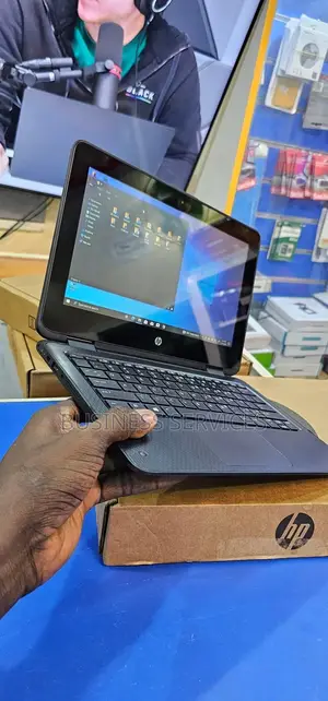 New HP Probook 11 EE G1 4GB Intel Core 2 Duo SSD 128GB