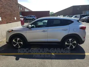 Hyundai Tucson Eco AWD 2016 Autre