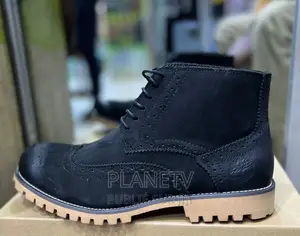Chaussures Timberland en Cuir Disponible