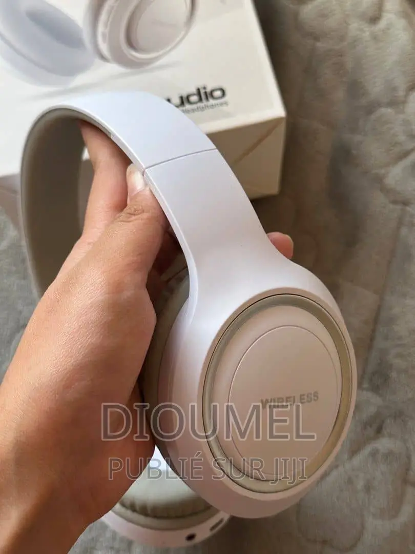 Prostudio Casque Bluetooth